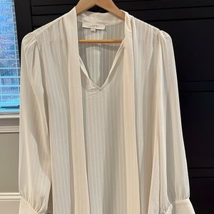 Ann Taylor LOFT Blouse